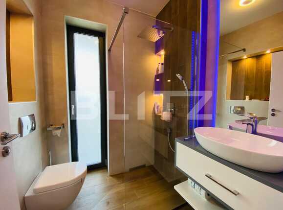 Apartament de închiriat 3 camere Gheorgheni - 66973AI | BLITZ Cluj-Napoca | Poza10
