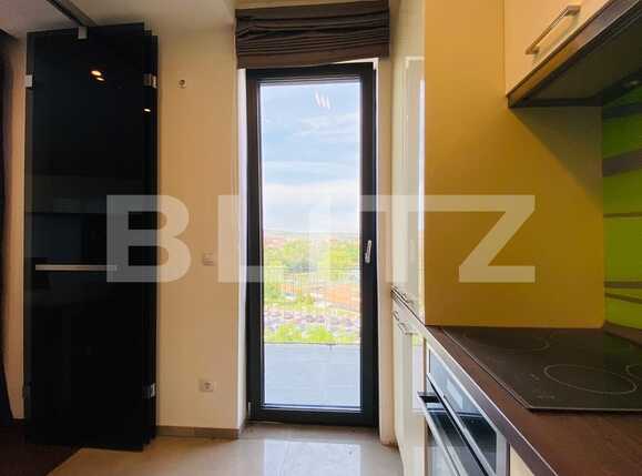 Apartament de închiriat 3 camere Gheorgheni - 66973AI | BLITZ Cluj-Napoca | Poza8