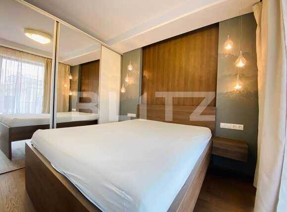 Apartament de închiriat 3 camere Gheorgheni - 66973AI | BLITZ Cluj-Napoca | Poza1