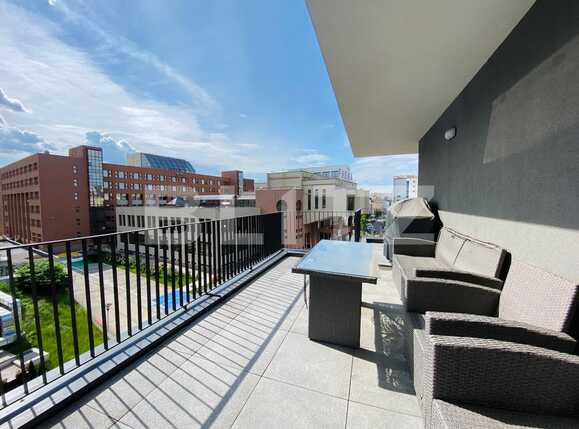 Apartament de închiriat 3 camere Gheorgheni - 66973AI | BLITZ Cluj-Napoca | Poza12