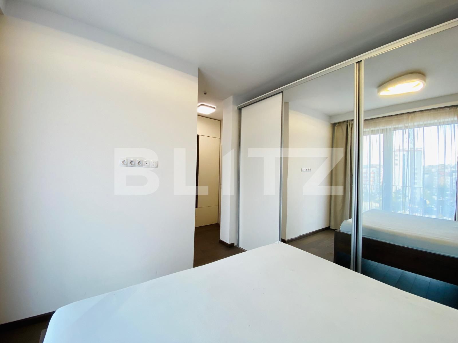 Apartament de închiriat 3 camere Gheorgheni - 66973AI | BLITZ Cluj-Napoca | Poza3