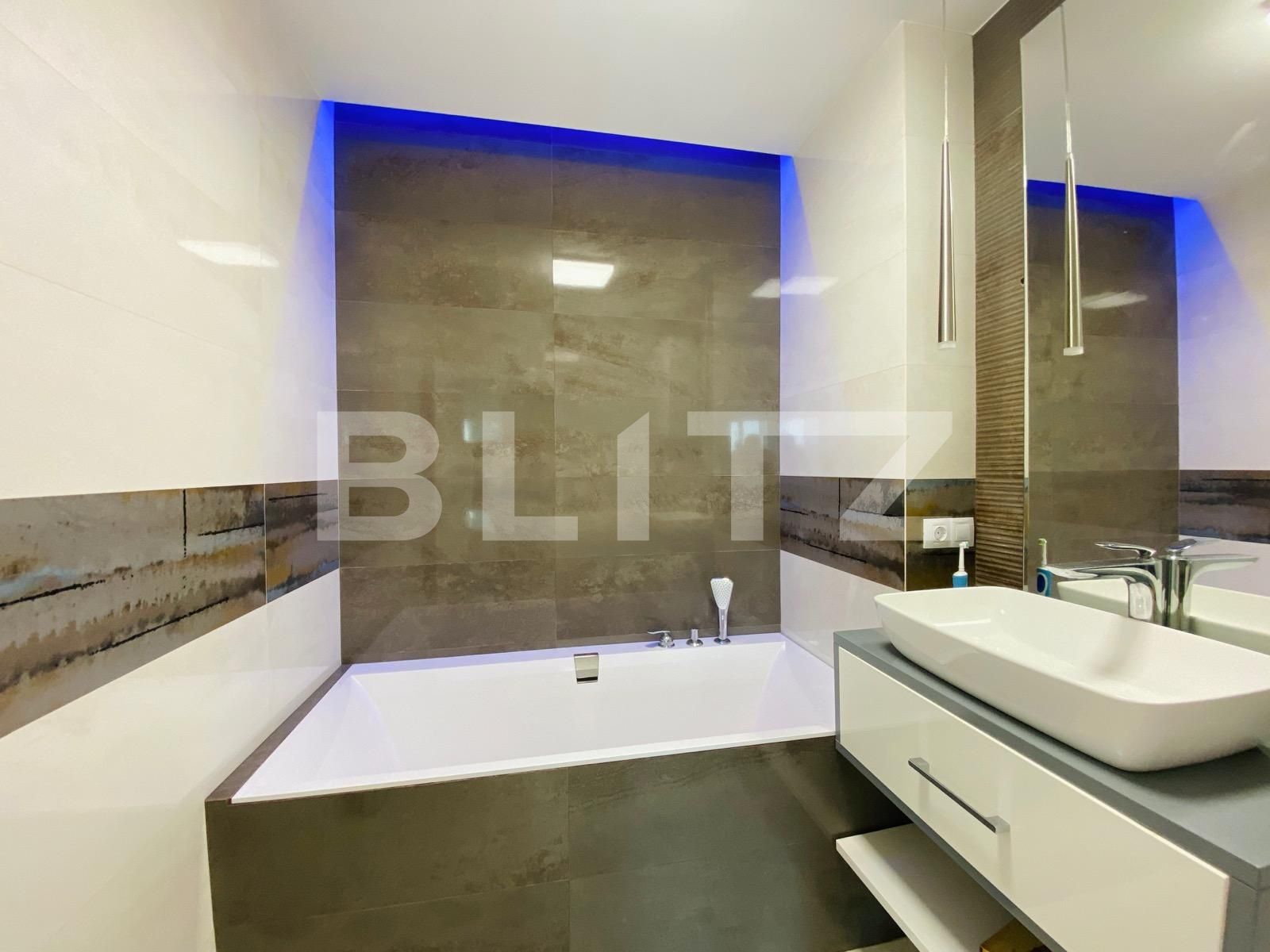 Apartament de închiriat 3 camere Gheorgheni - 66973AI | BLITZ Cluj-Napoca | Poza9