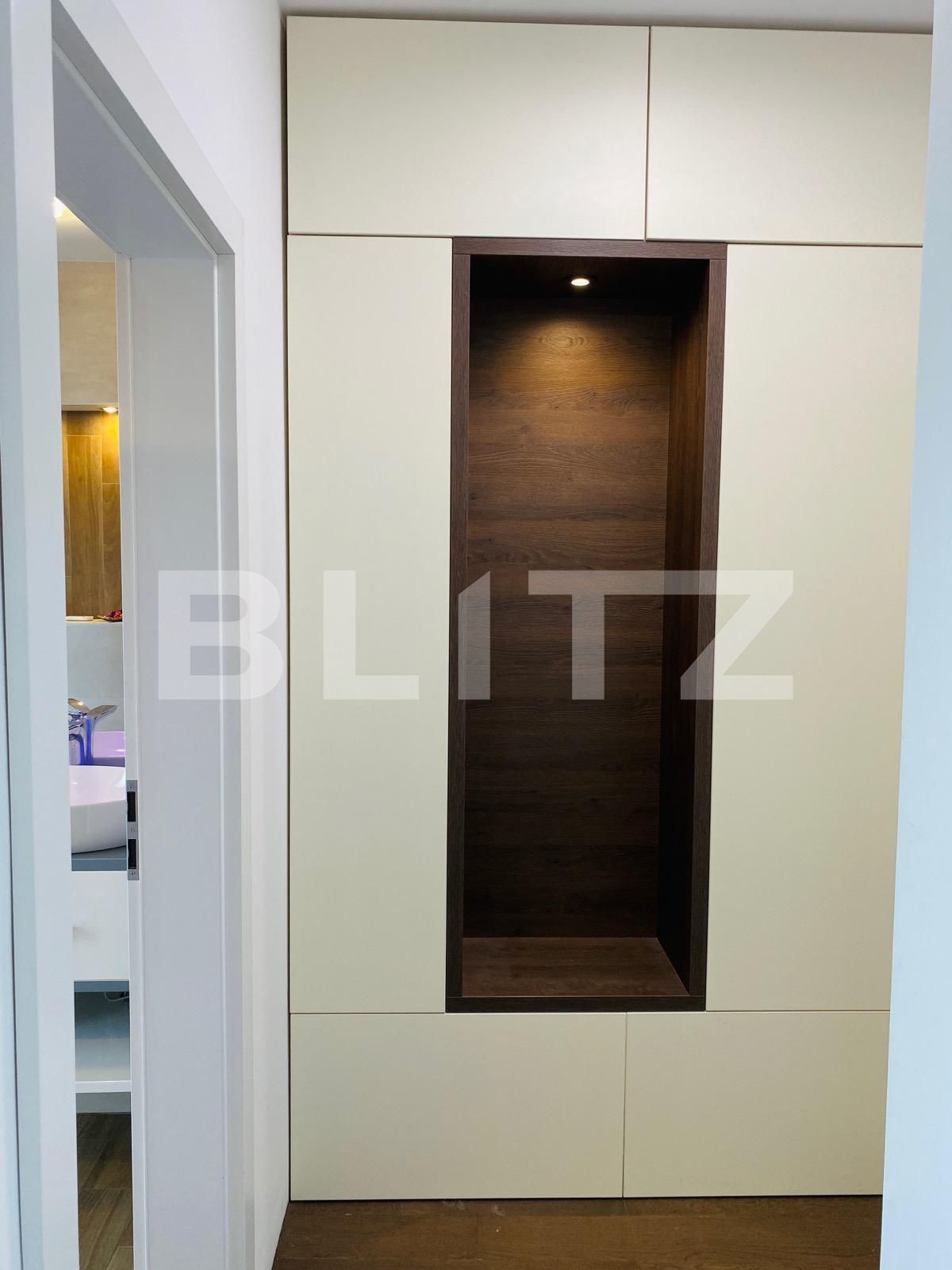 Apartament de închiriat 3 camere Gheorgheni - 66973AI | BLITZ Cluj-Napoca | Poza4