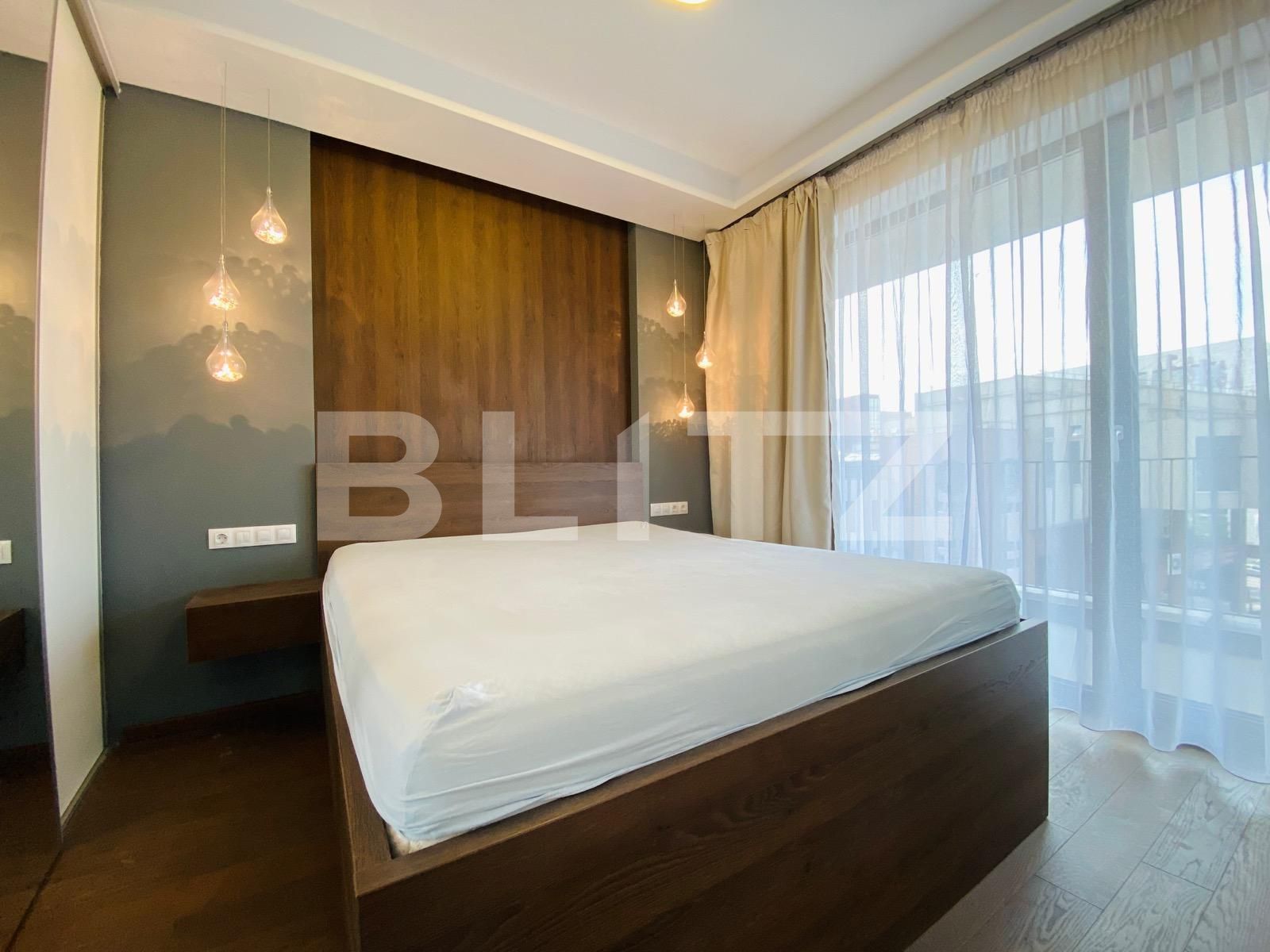 Apartament de închiriat 3 camere Gheorgheni - 66973AI | BLITZ Cluj-Napoca | Poza2