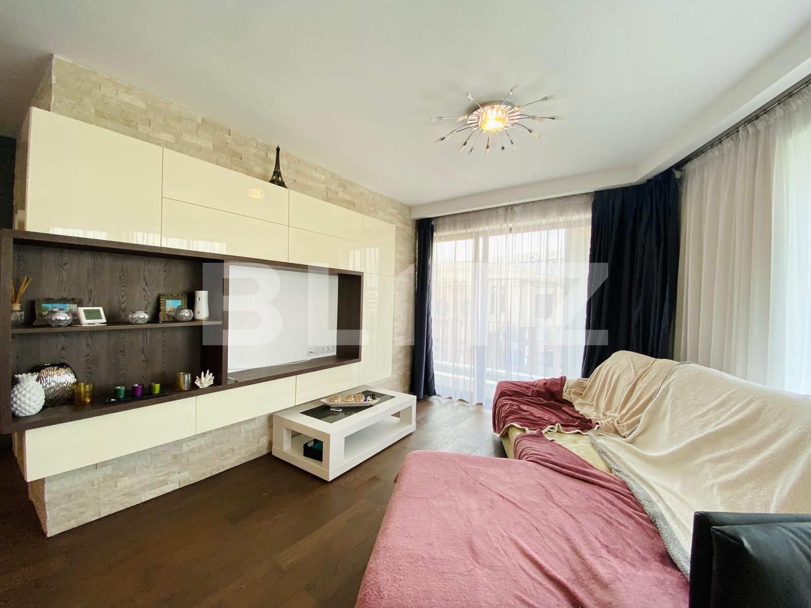 Apartament de închiriat 3 camere Gheorgheni - 66973AI | BLITZ Cluj-Napoca | Poza5