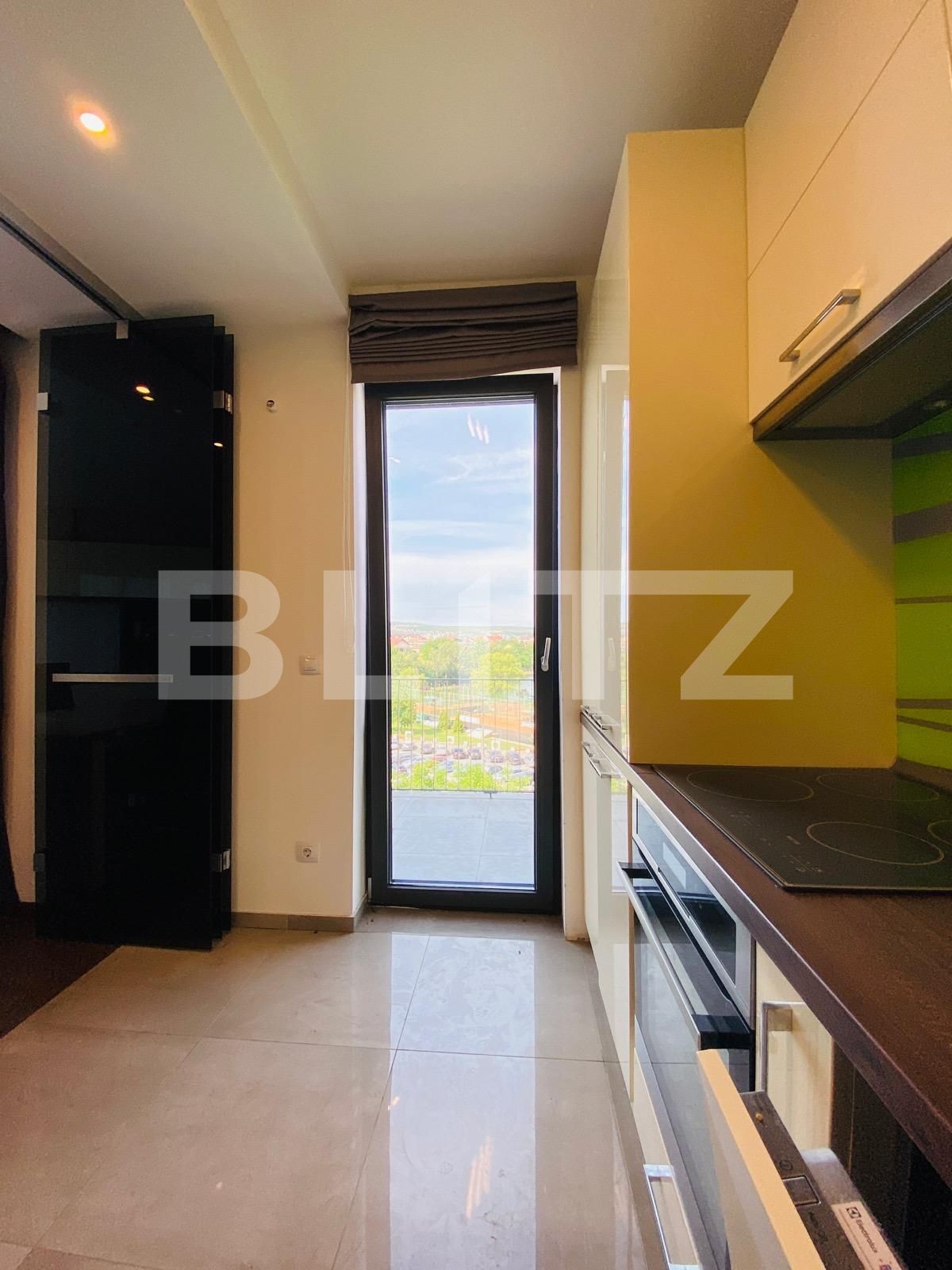 Apartament de închiriat 3 camere Gheorgheni - 66973AI | BLITZ Cluj-Napoca | Poza8