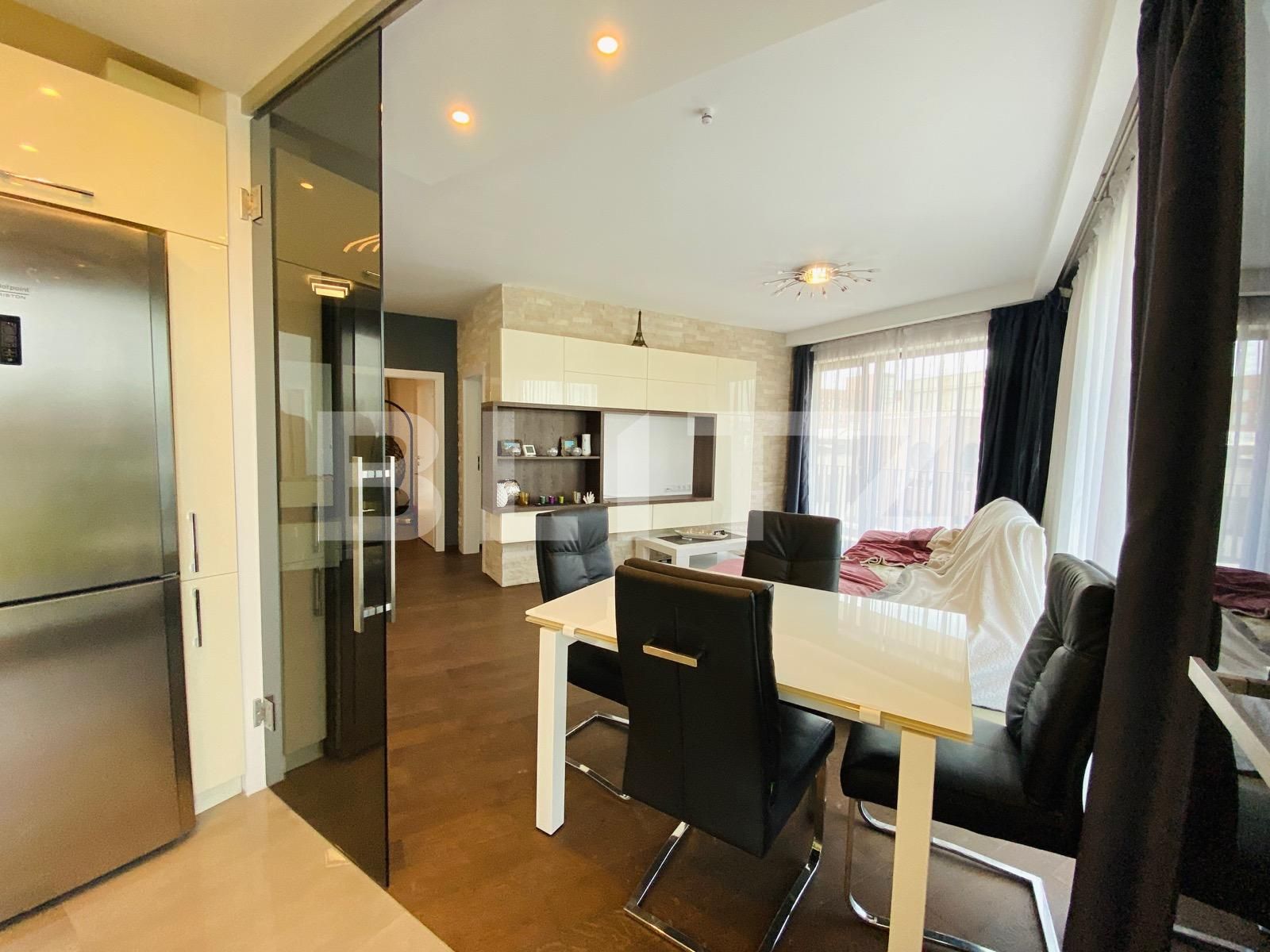 Apartament de închiriat 3 camere Gheorgheni - 66973AI | BLITZ Cluj-Napoca | Poza6