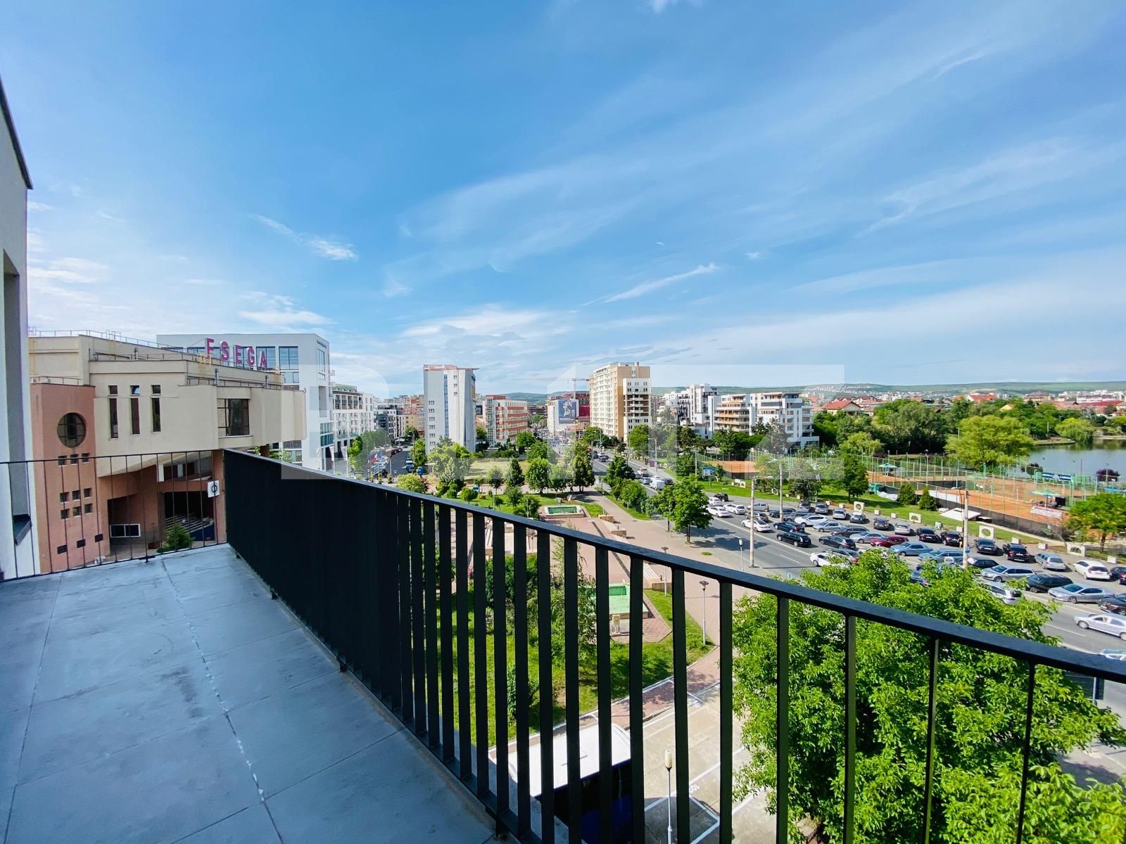 Apartament de închiriat 3 camere Gheorgheni - 66973AI | BLITZ Cluj-Napoca | Poza11