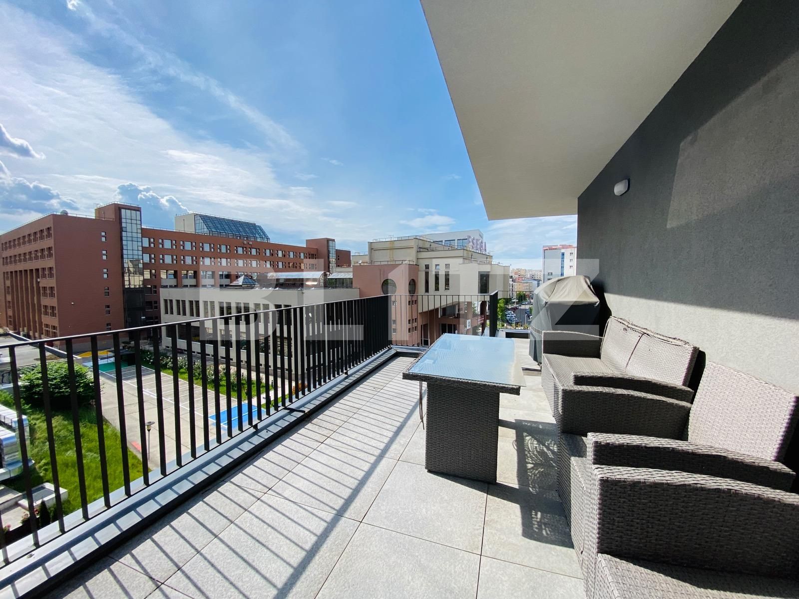 Apartament de închiriat 3 camere Gheorgheni - 66973AI | BLITZ Cluj-Napoca | Poza12