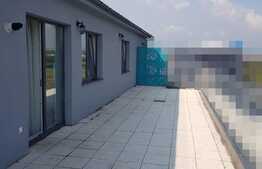 Penthouse la cheie, 3 camere, terasa 48 mp, zona VIVO