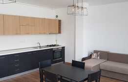 Penthouse la cheie, 3 camere, terasa 48 mp, zona VIVO