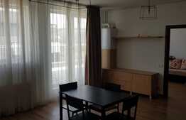Penthouse la cheie, 3 camere, terasa 48 mp, zona VIVO