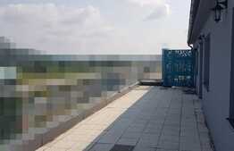 Penthouse la cheie, 3 camere, terasa 48 mp, zona VIVO