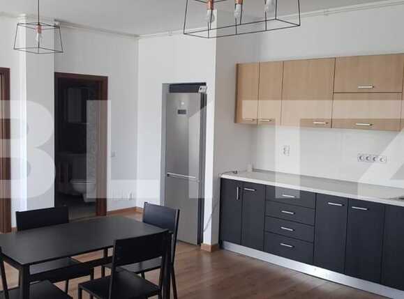 Apartament de vânzare 3 camere Floreşti - 66974AV | BLITZ Cluj-Napoca | Poza1