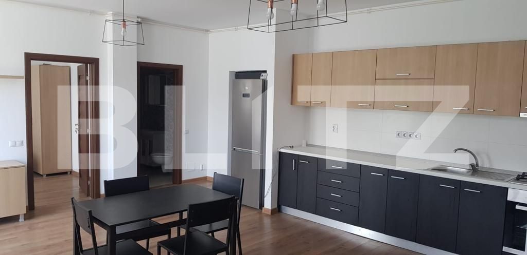 Apartament de vânzare 3 camere Floreşti - 66974AV | BLITZ Cluj-Napoca | Poza1