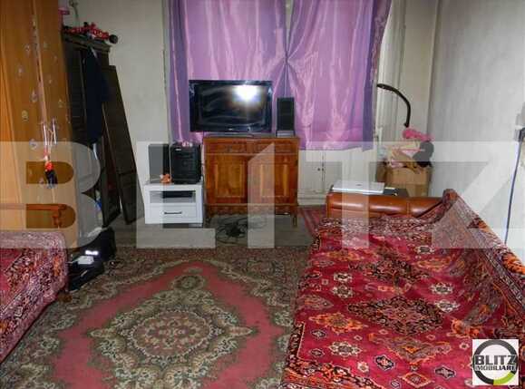 Garsonieră de vânzare Central - 6698AV | BLITZ Cluj-Napoca | Poza2