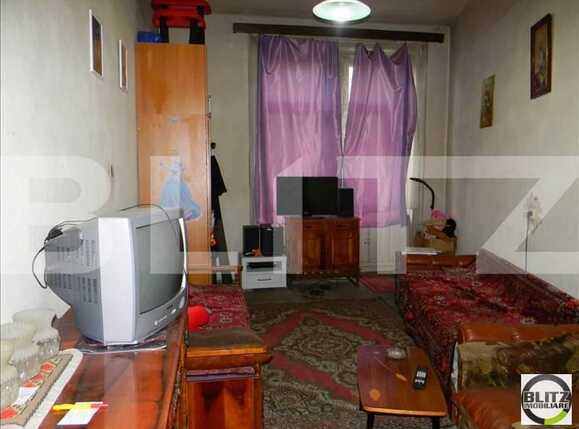 Garsonieră de vânzare Central - 6698AV | BLITZ Cluj-Napoca | Poza1