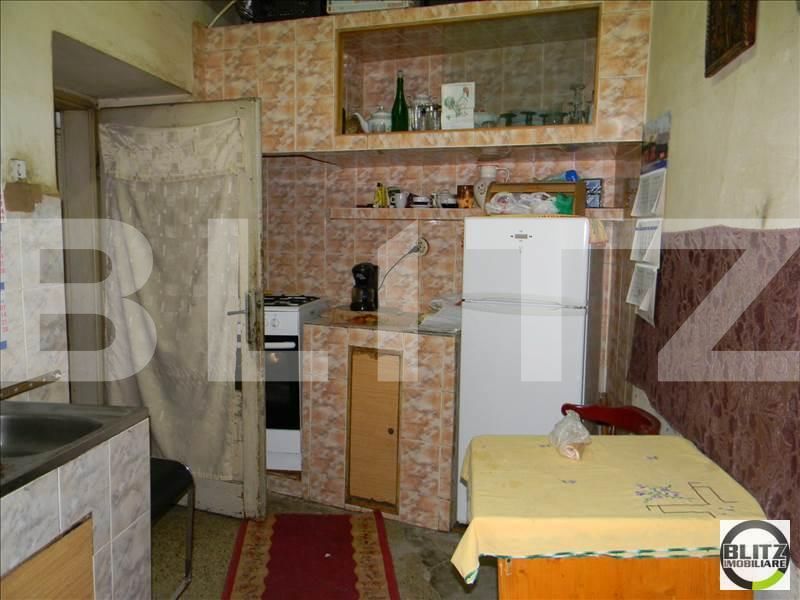 Garsonieră de vânzare Central - 6698AV | BLITZ Cluj-Napoca | Poza3
