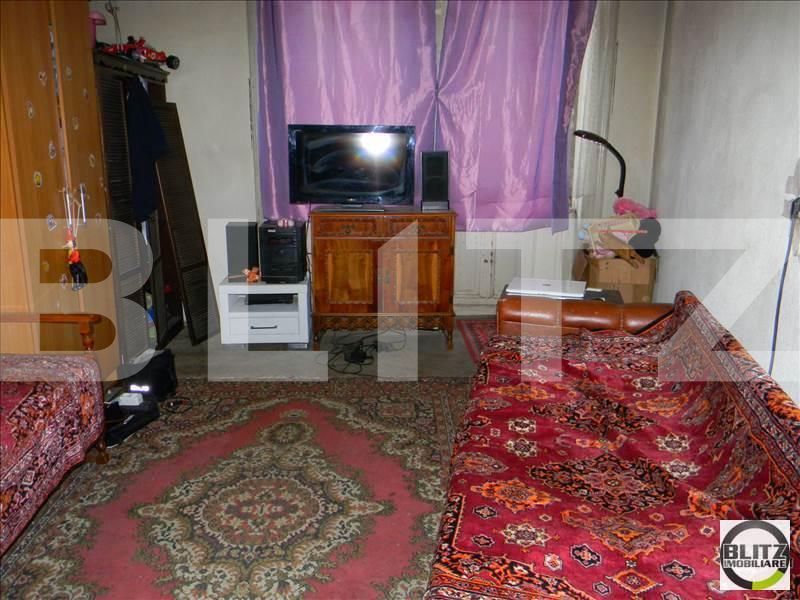 Garsonieră de vânzare Central - 6698AV | BLITZ Cluj-Napoca | Poza2