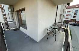 Apartament de 2 camere, 50mp, parcare, ac, pet-friendly, zona Lidl