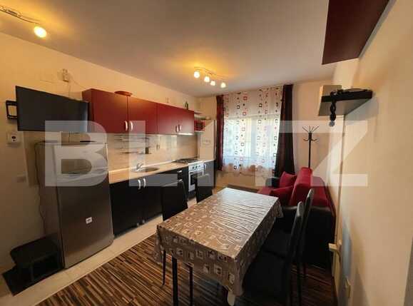 Apartament de închiriat 2 camere Bună Ziua - 66984AI | BLITZ Cluj-Napoca | Poza2