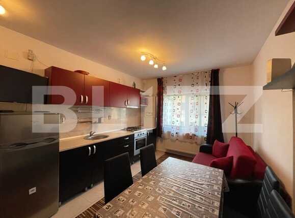Apartament de închiriat 2 camere Bună Ziua - 66984AI | BLITZ Cluj-Napoca | Poza1