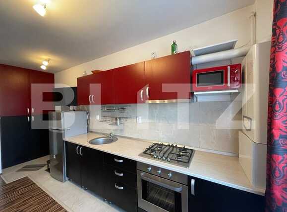 Apartament de închiriat 2 camere Bună Ziua - 66984AI | BLITZ Cluj-Napoca | Poza4