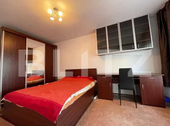 Apartament de închiriat 2 camere Bună Ziua - 66984AI | BLITZ Cluj-Napoca | Poza12