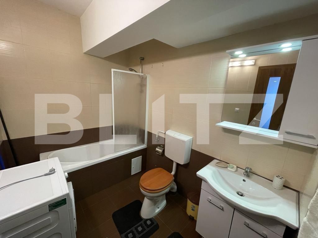 Apartament de închiriat 2 camere Bună Ziua - 66984AI | BLITZ Cluj-Napoca | Poza6