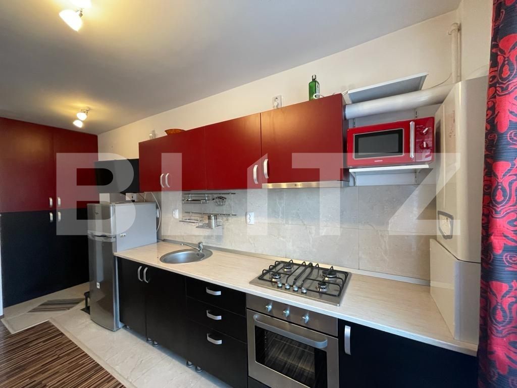Apartament de închiriat 2 camere Bună Ziua - 66984AI | BLITZ Cluj-Napoca | Poza4
