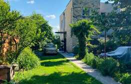 Casa de inchiriat, 70 mp, gradina, parcare, zona strazii Gruia