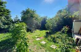 Casa de inchiriat, 70 mp, gradina, parcare, zona strazii Gruia