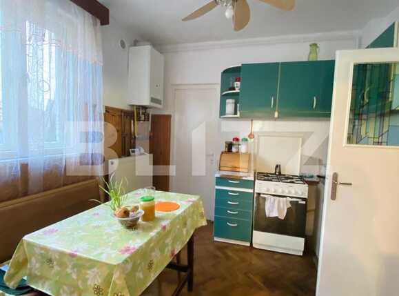 Casa de închiriat 4 camere Gruia - 66985CI | BLITZ Cluj-Napoca | Poza5