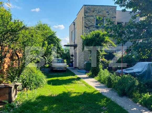 Casa de închiriat 4 camere Gruia - 66985CI | BLITZ Cluj-Napoca | Poza1