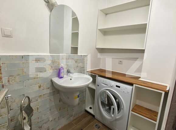 Apartament de închiriat 2 camere Central - 66986AI | BLITZ Cluj-Napoca | Poza10