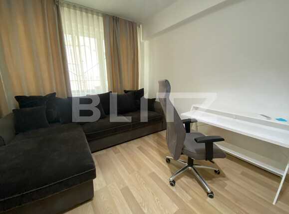 Apartament de închiriat 2 camere Central - 66986AI | BLITZ Cluj-Napoca | Poza3