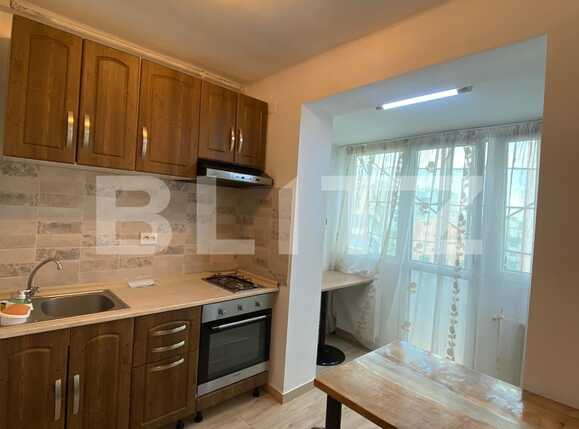 Apartament de închiriat 2 camere Central - 66986AI | BLITZ Cluj-Napoca | Poza8