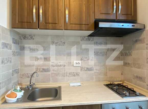 Apartament de închiriat 2 camere Central - 66986AI | BLITZ Cluj-Napoca | Poza7