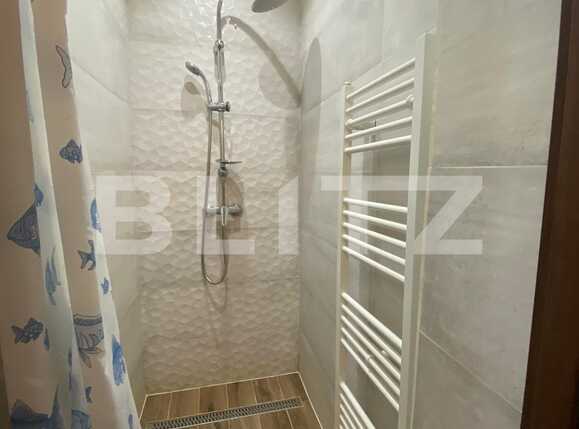 Apartament de închiriat 2 camere Central - 66986AI | BLITZ Cluj-Napoca | Poza11