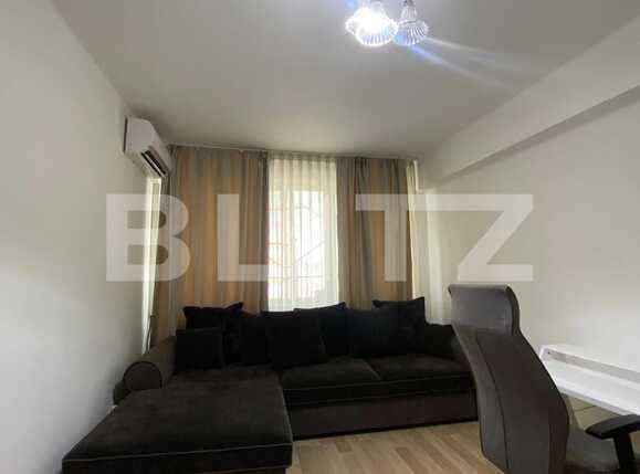 Apartament de închiriat 2 camere Central - 66986AI | BLITZ Cluj-Napoca | Poza6