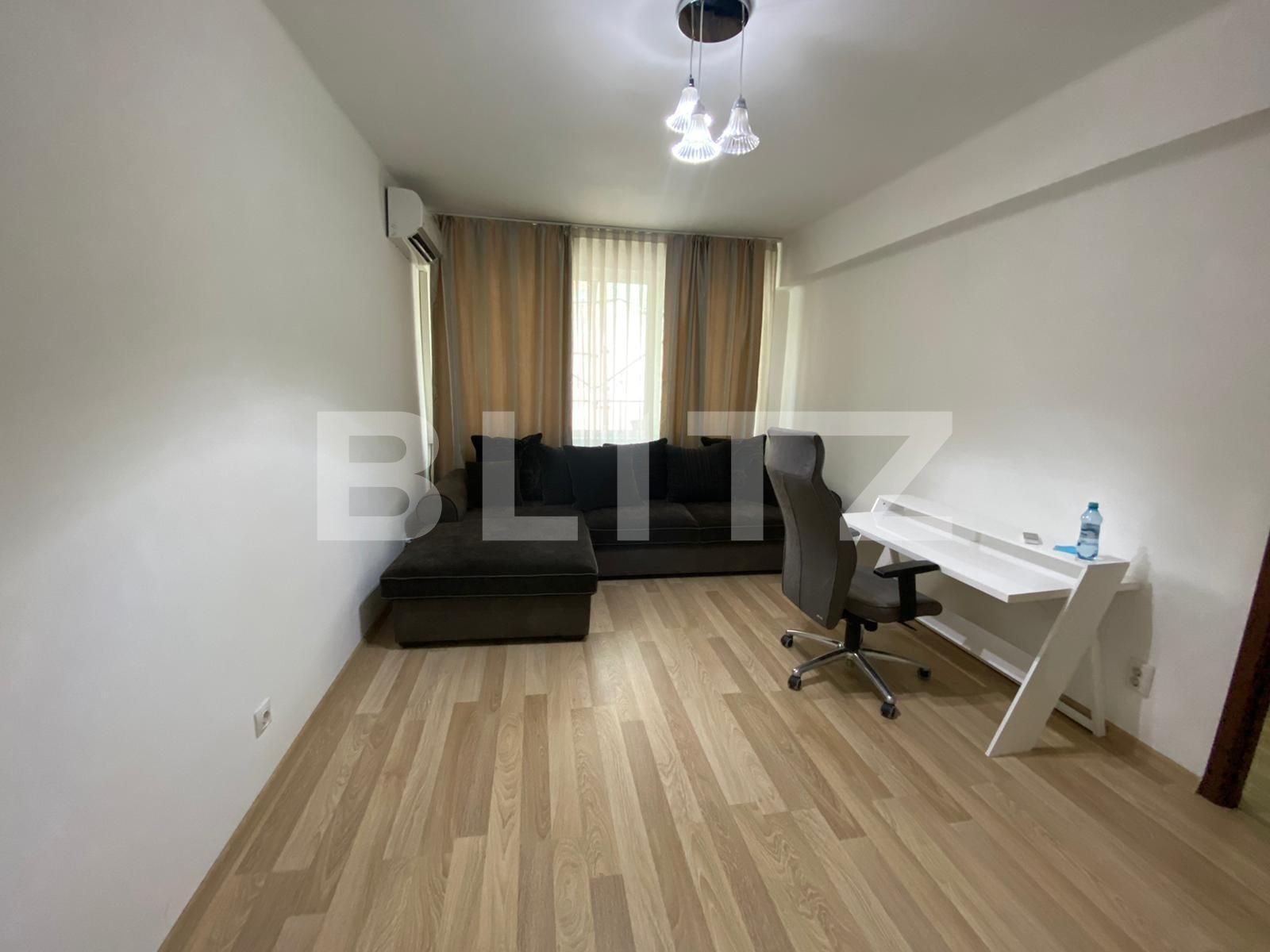 Apartament de închiriat 2 camere Central - 66986AI | BLITZ Cluj-Napoca | Poza4