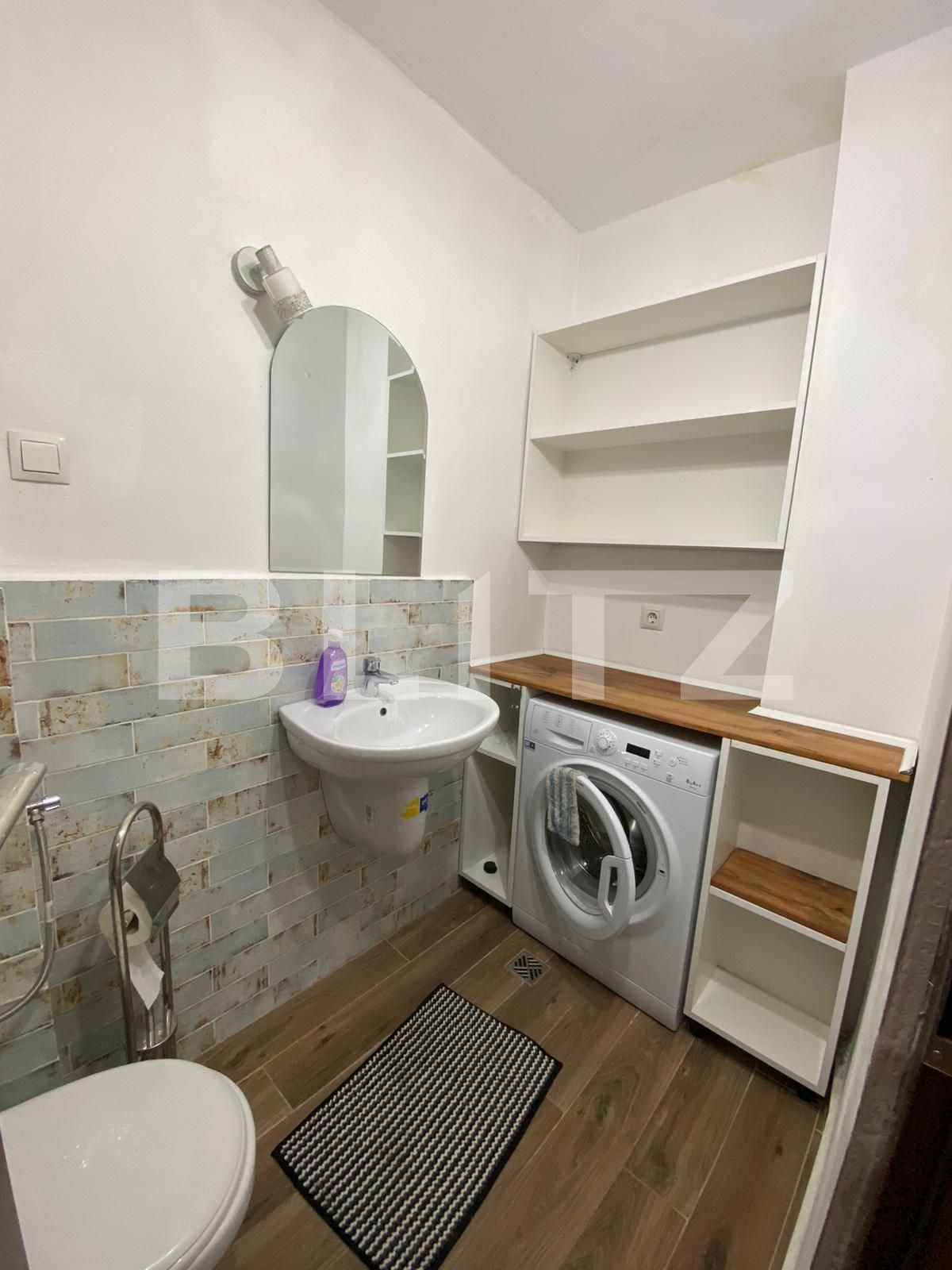 Apartament de închiriat 2 camere Central - 66986AI | BLITZ Cluj-Napoca | Poza10