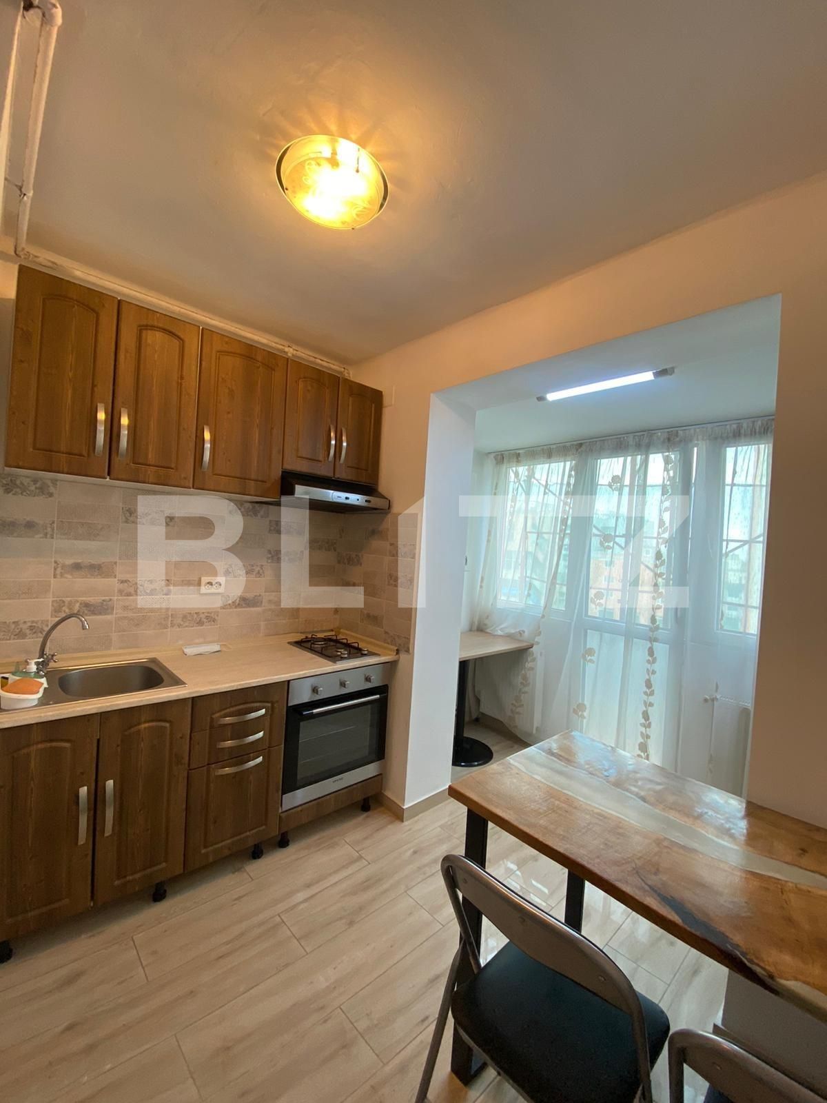 Apartament de închiriat 2 camere Central - 66986AI | BLITZ Cluj-Napoca | Poza8