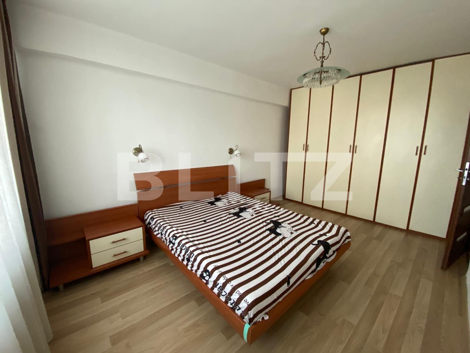 Apartament de închiriat 2 camere Central - 66986AI | BLITZ Cluj-Napoca | Poza2