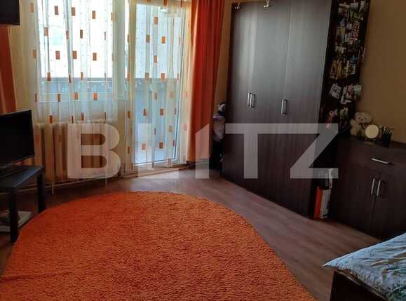 Apartament de vânzare 3 camere Manastur - 66987AV | BLITZ Cluj-Napoca | Poza1