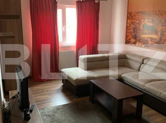 Apartament de închiriat 2 camere Marasti - 66988AI | BLITZ Cluj-Napoca | Poza4