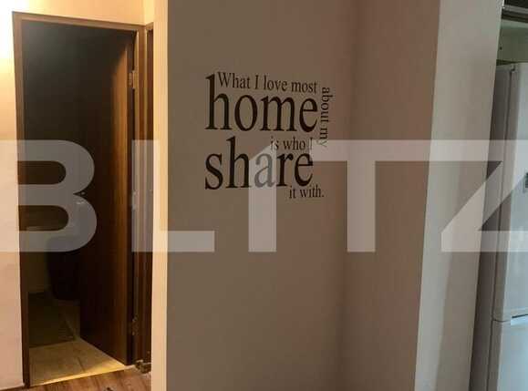 Apartament de închiriat 2 camere Marasti - 66988AI | BLITZ Cluj-Napoca | Poza8