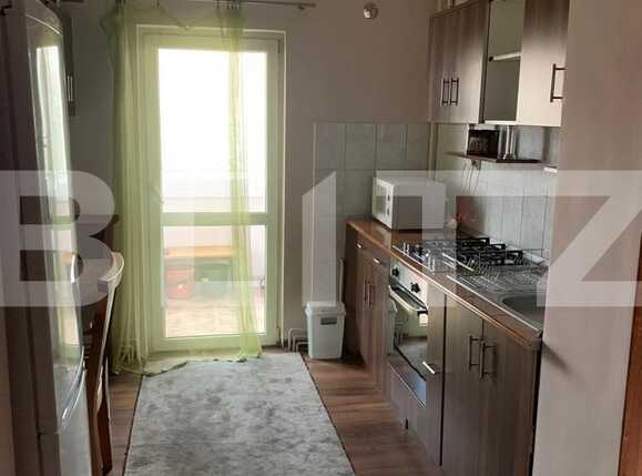 Apartament de închiriat 2 camere Marasti - 66988AI | BLITZ Cluj-Napoca | Poza6