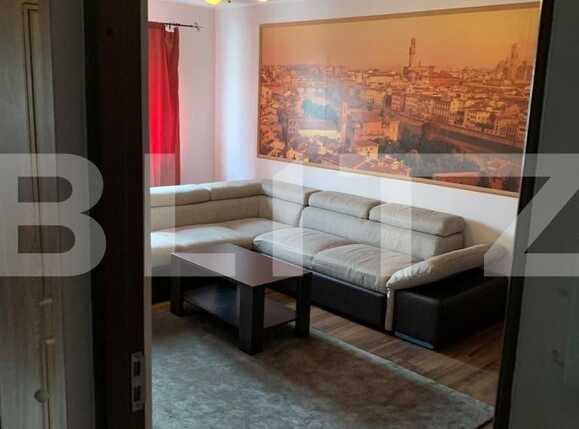 Apartament de închiriat 2 camere Marasti - 66988AI | BLITZ Cluj-Napoca | Poza1