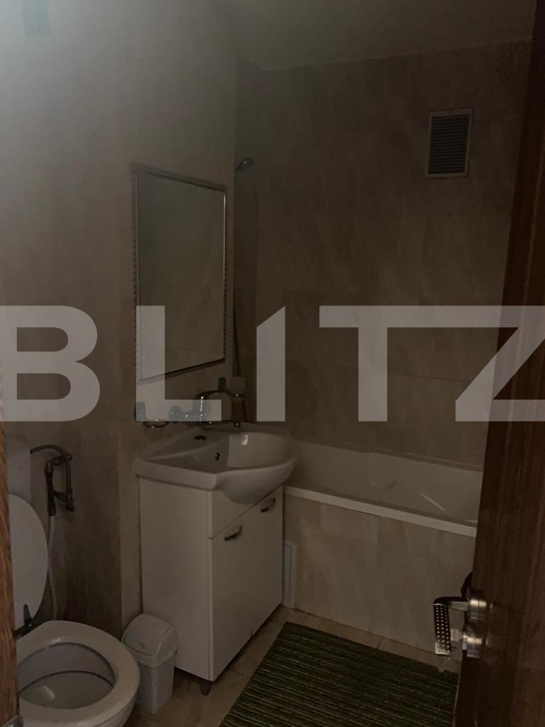 Apartament de închiriat 2 camere Marasti - 66988AI | BLITZ Cluj-Napoca | Poza9